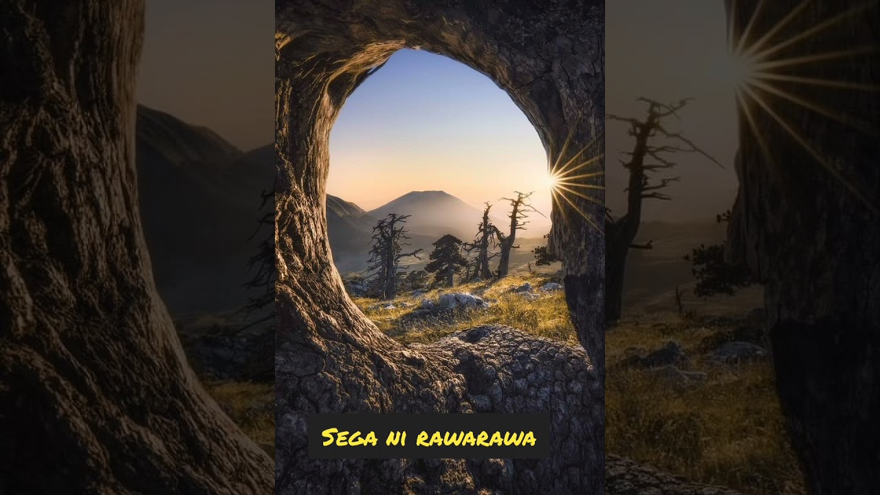 Delai Voni: Sega ni Rawarawa