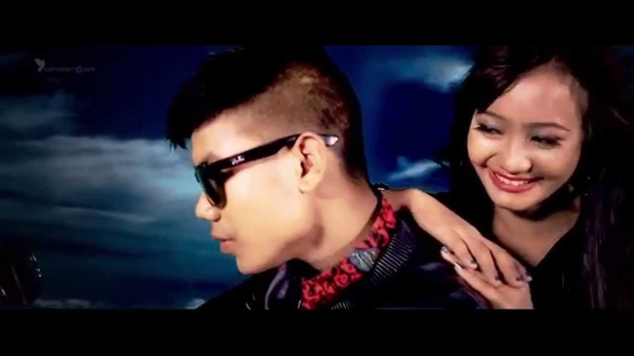 THAJARUNU NUPI- manipuri music video 2015