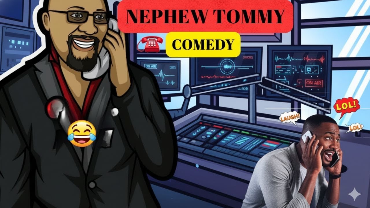 Nephew Tommy BEST PRANK CALLS! | Nephew Tommy UNCUT Prank Calls 2026