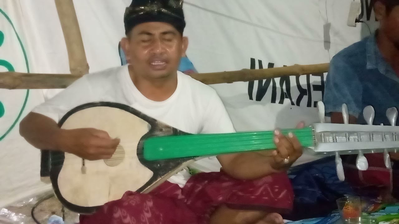 lagu kentujur bareliang semoyang