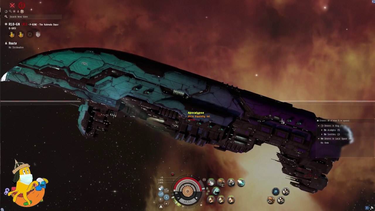 3 Things you can do with the escape bay