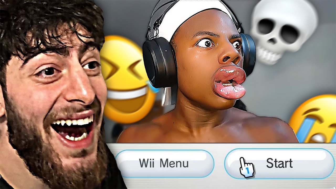 BYILHAN SHOULDN'T LAUGH AT YOUR TREND VIDEOS💀(he becomes bitter)