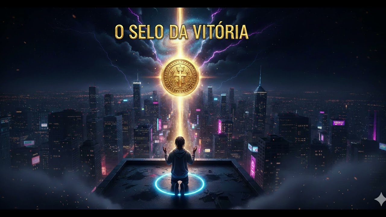 O Selo da Vitória