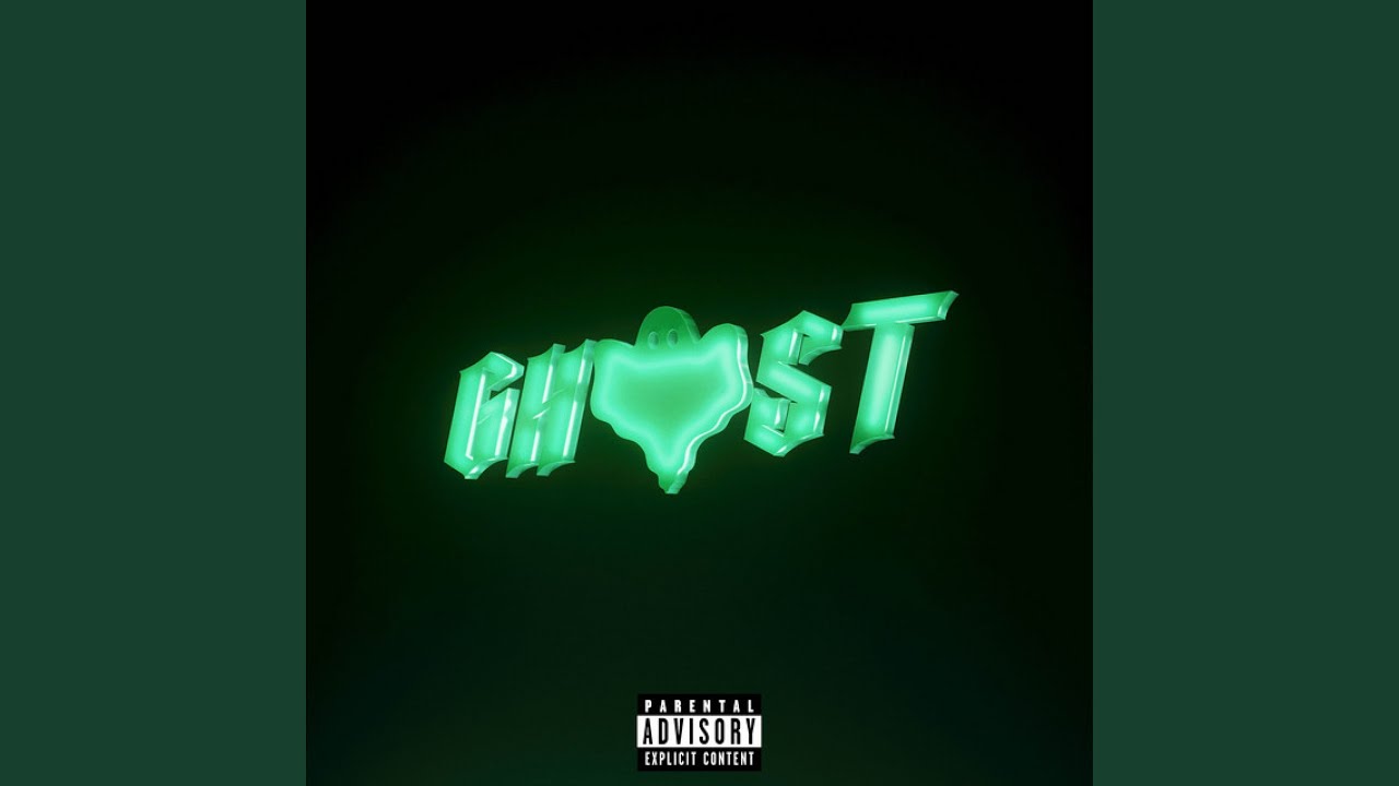 GHOST.