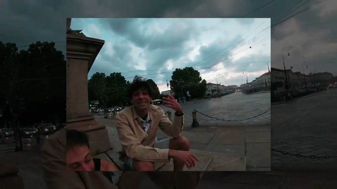 Il Dritto - Ci Sono Cascato Ancora ft Nasty Mike (Prod. EdoJJ)