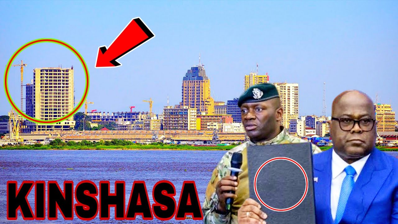 AMAKURU YIHUTIRWA MURIKIGICAMUNSI 04/2/2026 KINSHASA-KISANGANI-UVIRA ABARUNDI BAKOZE OPERASIOYAMATEK