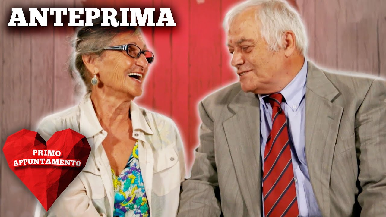 ANTEPRIMA STAGIONE 5 PUNTATA 2 |  Primo Appuntamento Nuove Puntate