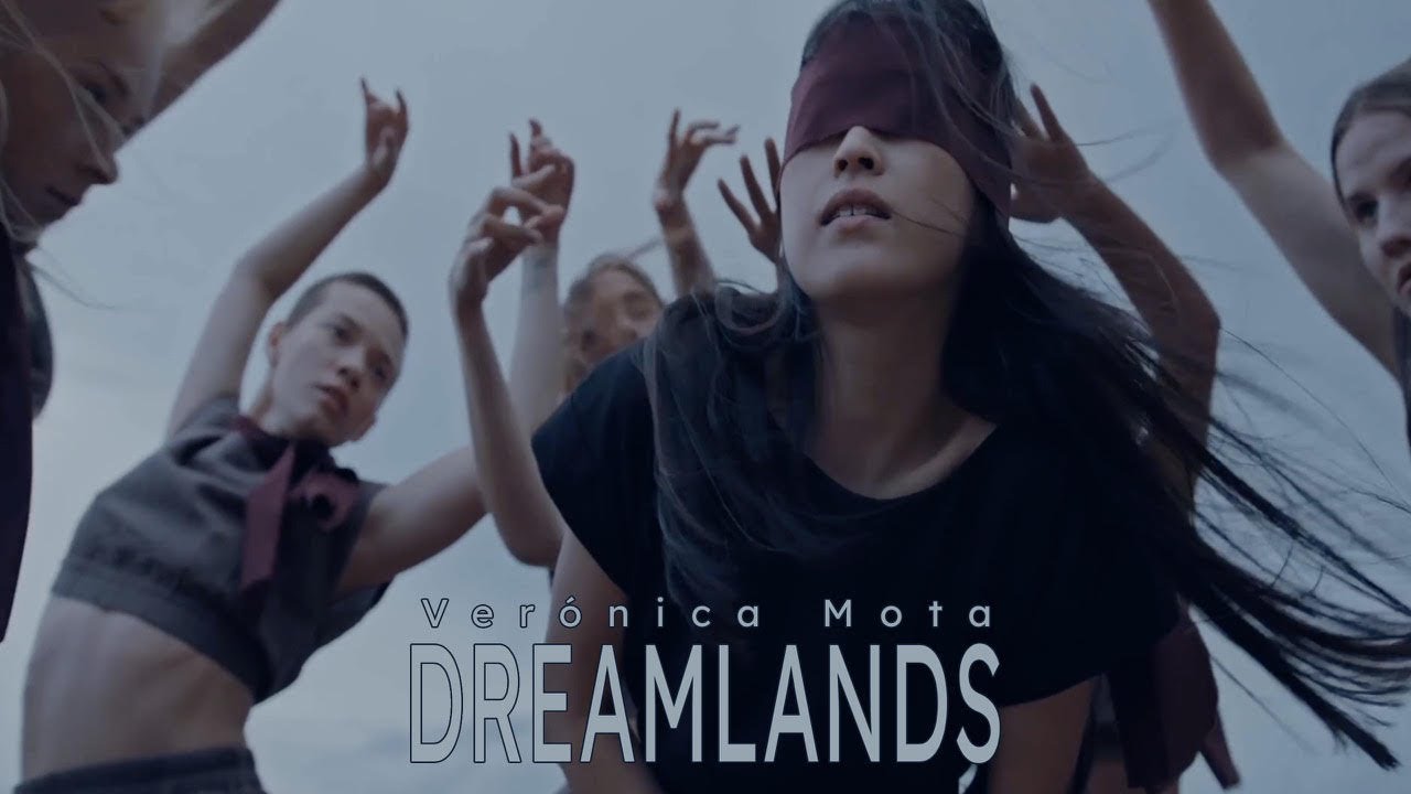Ver&oacute;nica Mota - DREAMLANDS