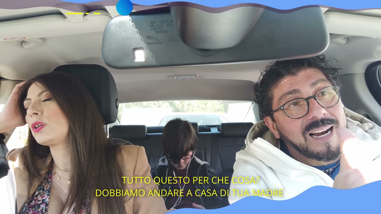 Napul'è mille parole – Enciclopedia Napoletana (Ep.4)