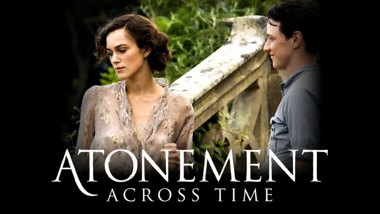 Across Time - Forbidden Love Ballad: Atonement