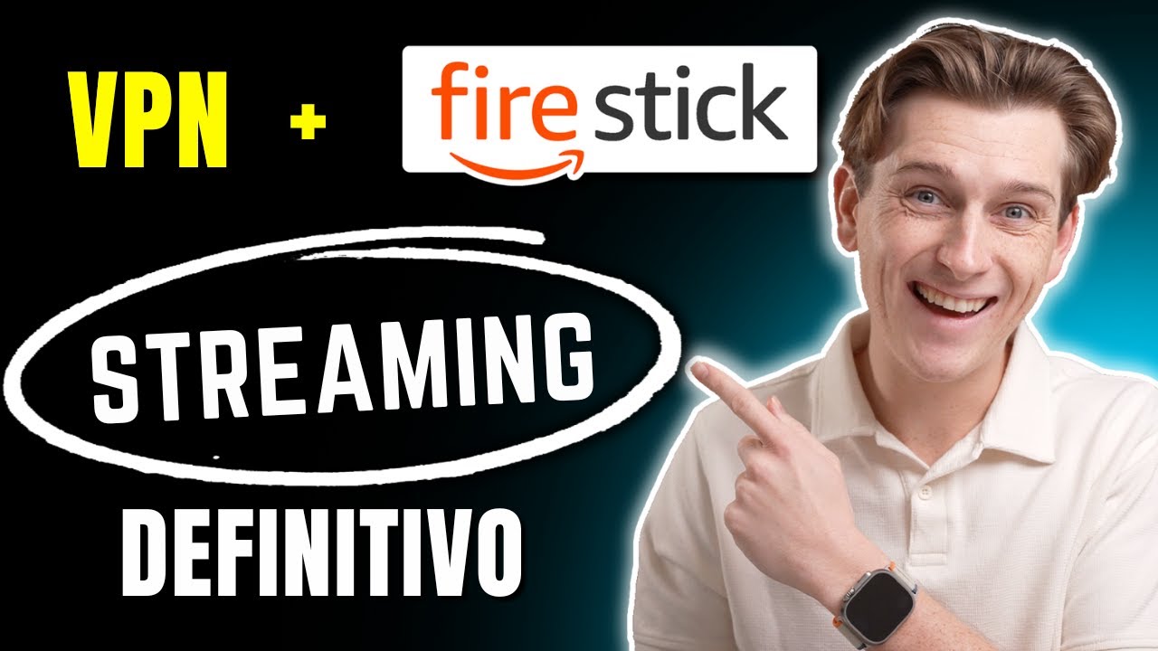 Melhores VPNs para Firestick: Como Assistir Tudo Sem Bloqueios em 2025!