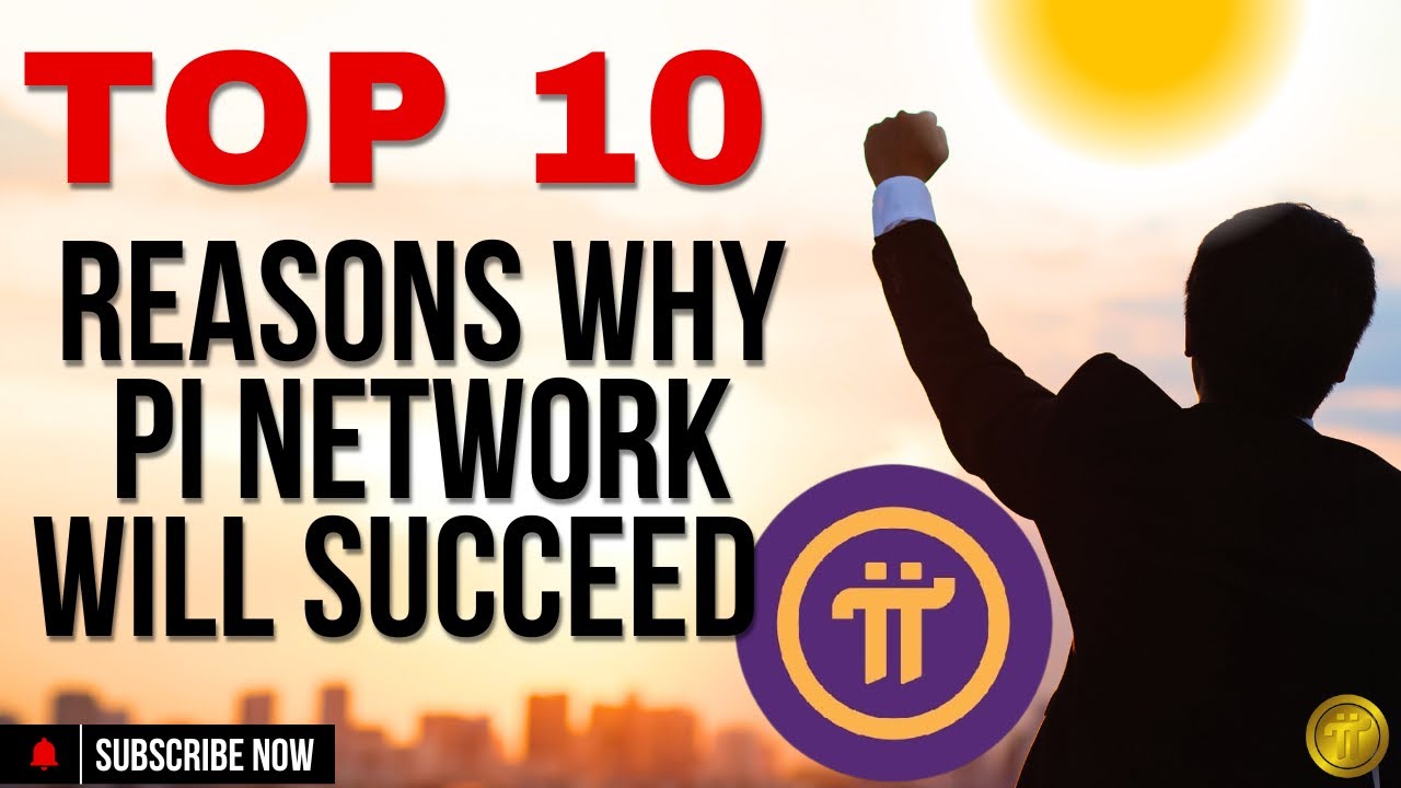 10 Reasons Pi Network Will Revolutionize Cryptocurrency in 2024! | GCV $314,159 |KYC|P2P |#Pi Price