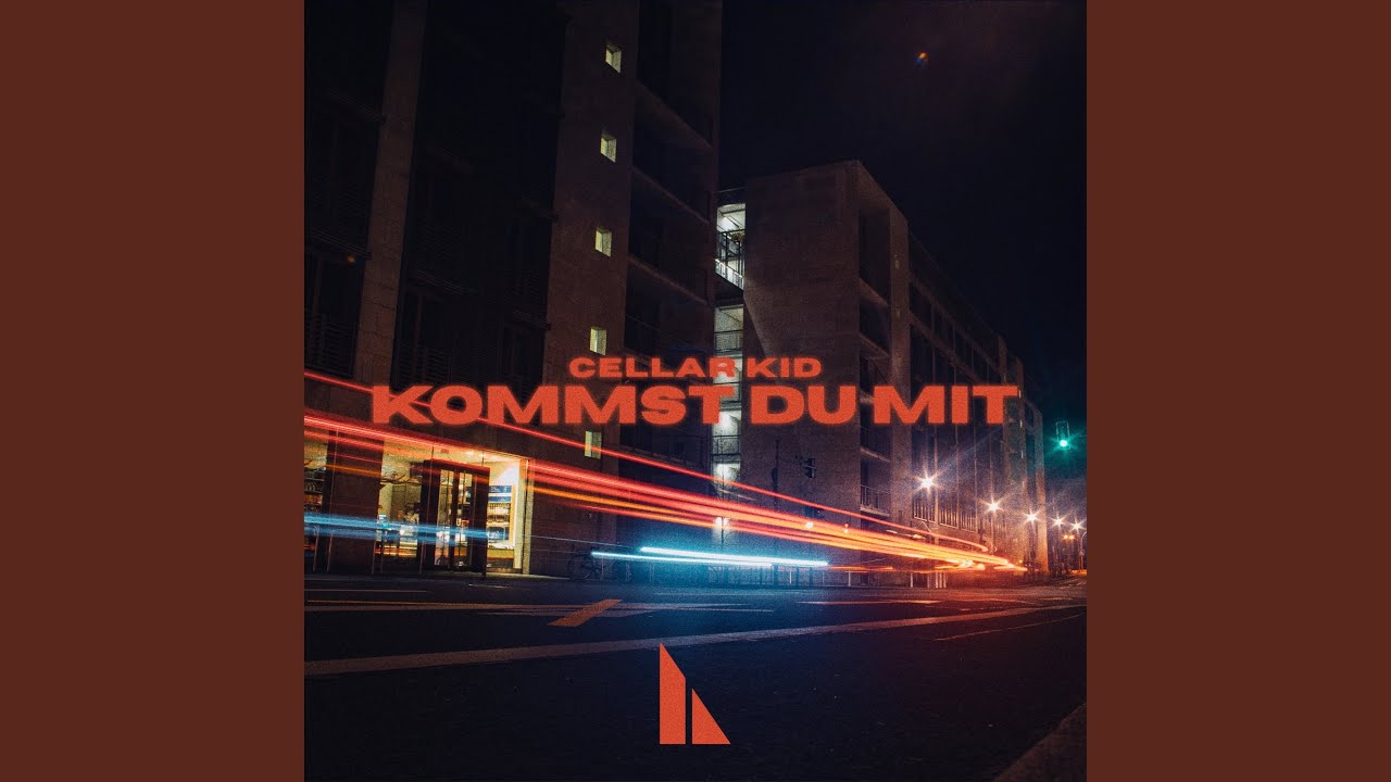 Kommst Du Mit (Dancehall Version)
