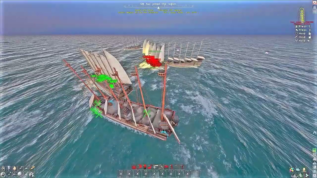 Atlas Reborn S2 How?