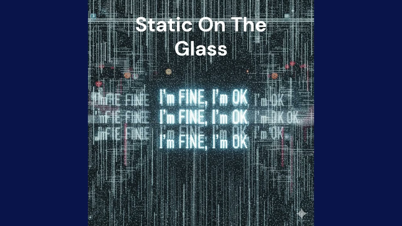 Static On The Glass