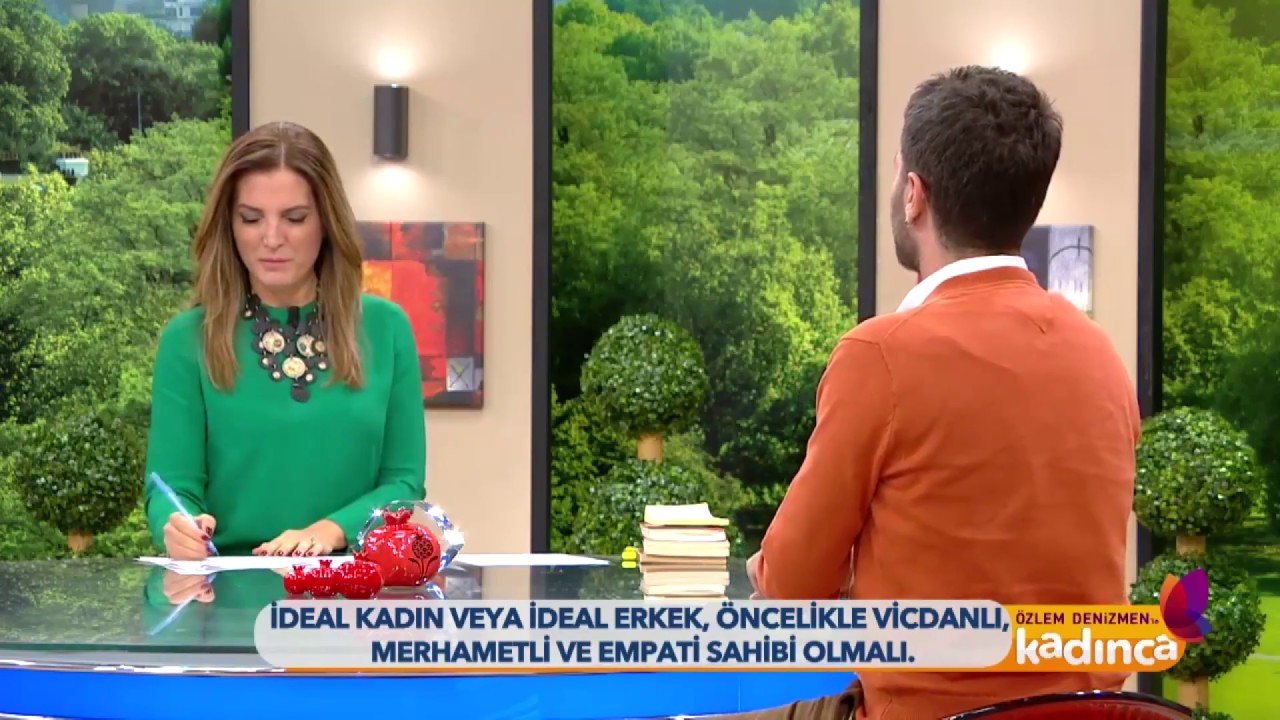 ERKEKLER İÇİN İDEAL KADIN NASIL OLMALI?