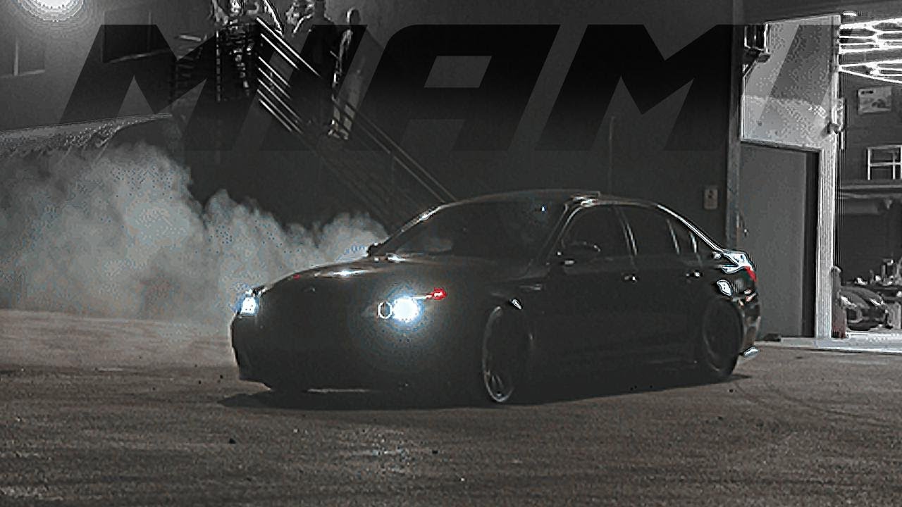 DRIFTS CARDIACOS EN EL M5 / M3 y CORVETTE! | JUCA
