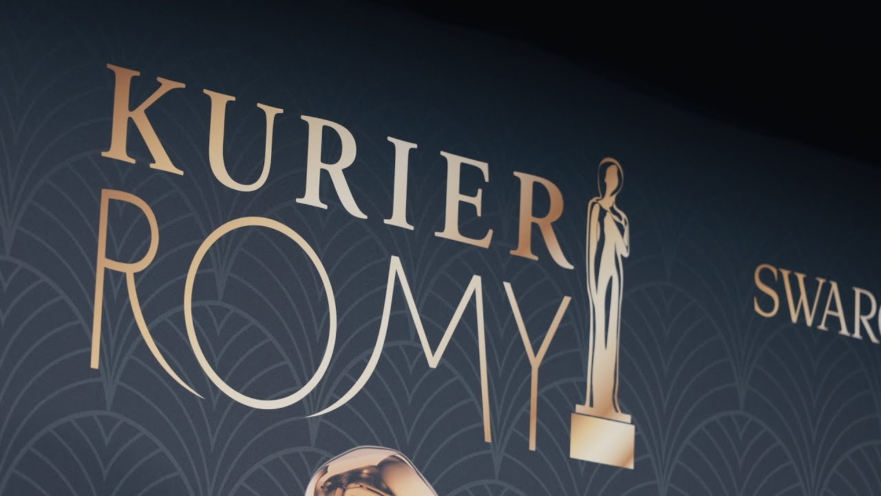 Eine Romy für Kitzbühel – Der beliebte FIlm- und Fernsehpreis wurde auf Schloss Kaps verliehen