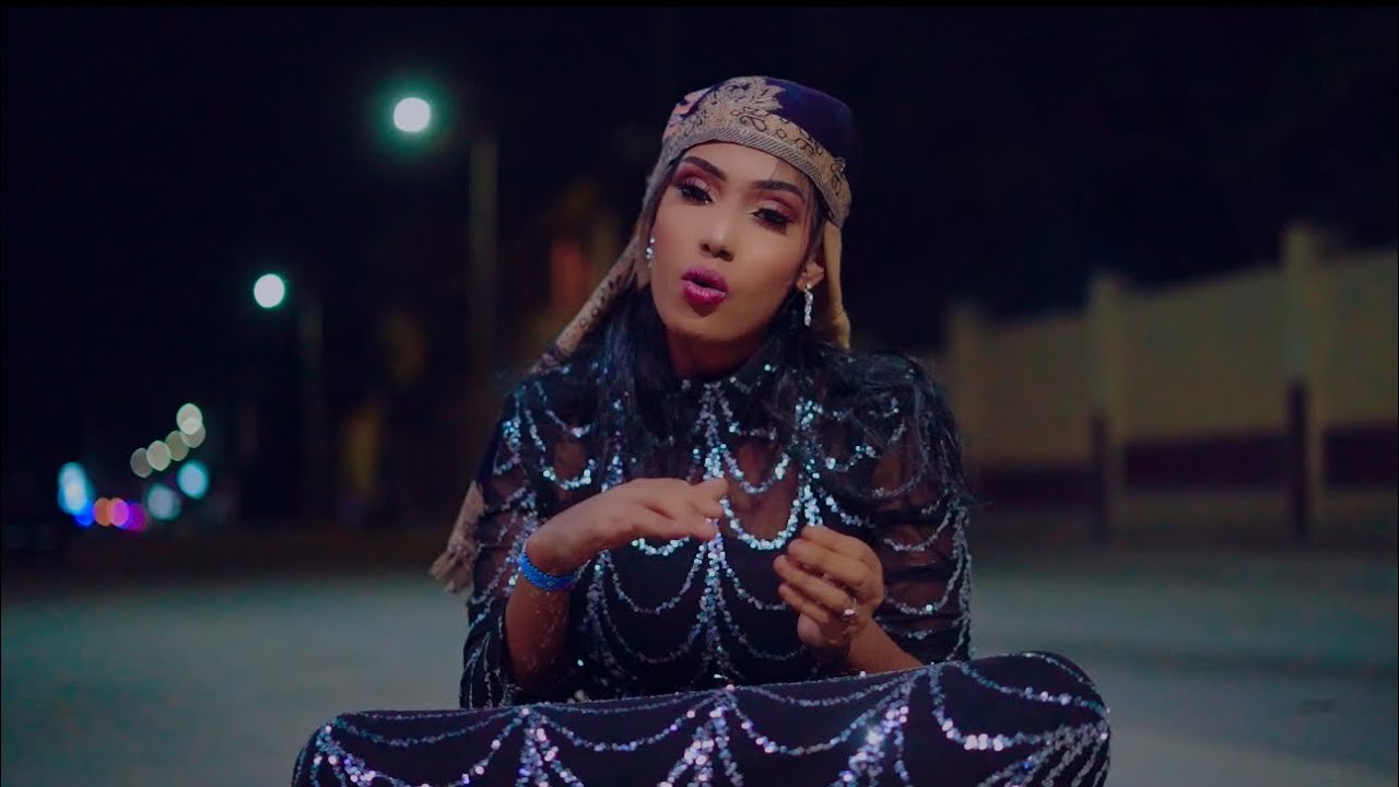 NASTEEXO DAYAX - WAAN U XIISAY WALAAHI OFFICIAL VIDEO 2024