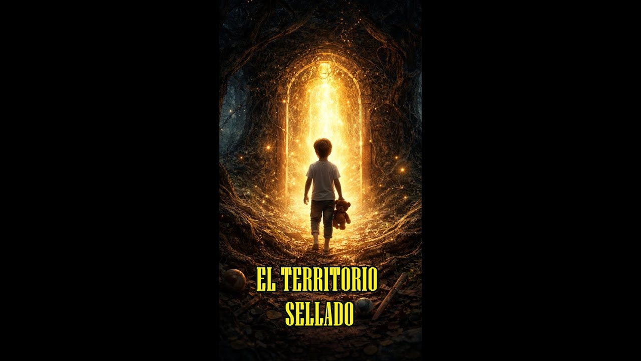 EL TERRITORIO SELLADO