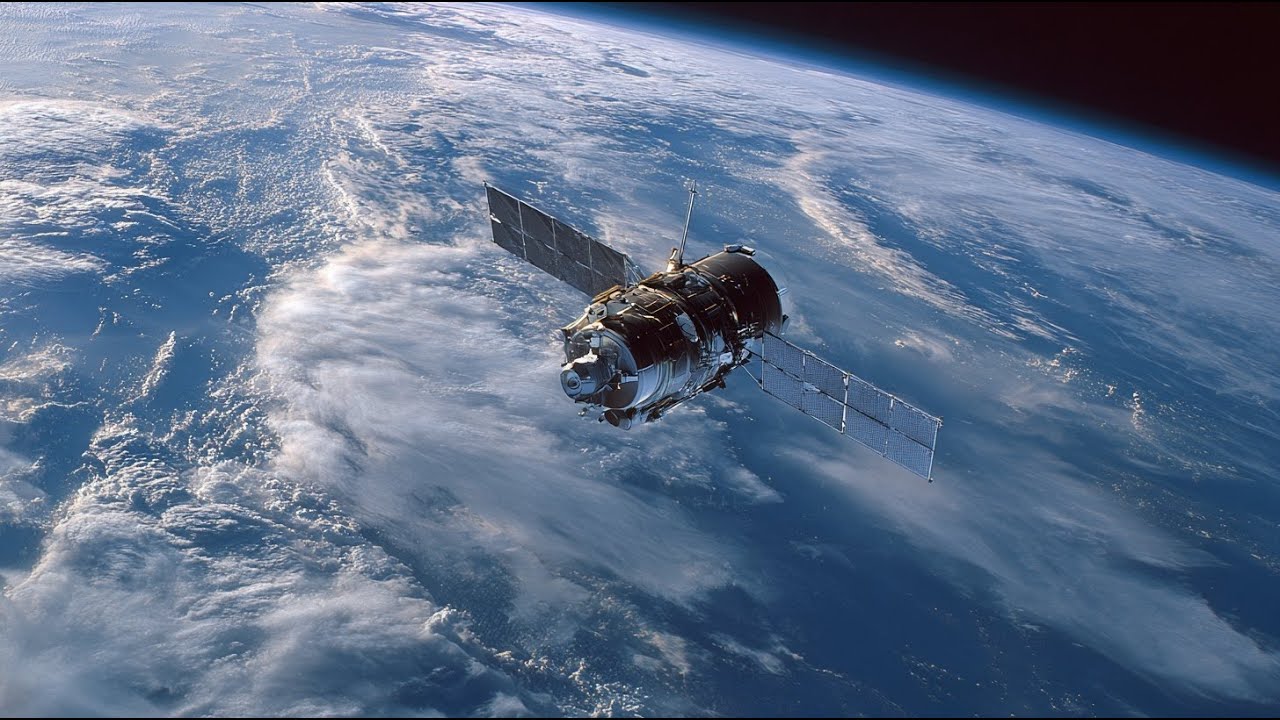 Soviets Said America Couldn&rsquo;t Spy From Space &mdash; Then KH-11 Satellites Photographed Their Missiles