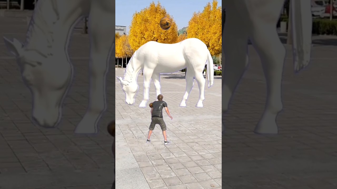 Adarsh VFX Man's Climb Best game!  3D Animation #shorts 2#vfxh