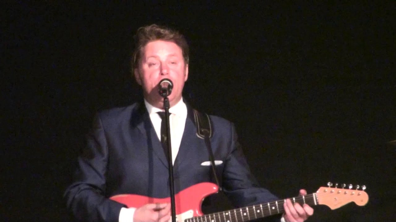 Saturday Dance  The Rapiers 2015