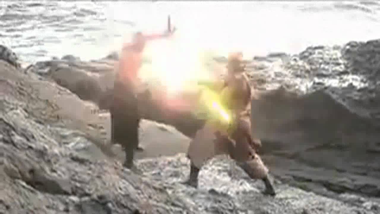 Star Wars - Contract of Evil (Darth Maul) / Produced by Lou Klein