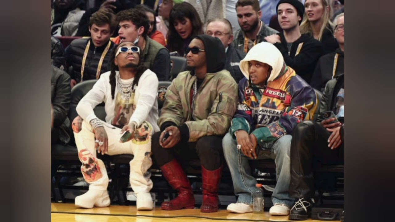FREE | Migos Type Beat 2024 