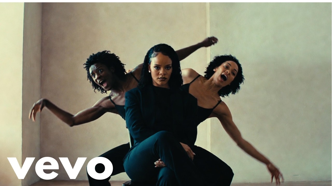 Rihanna – Man Down (Official Music Video) | New Release 2026