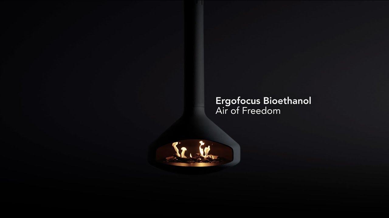 Nouveau : Ergofocus Bioethanol