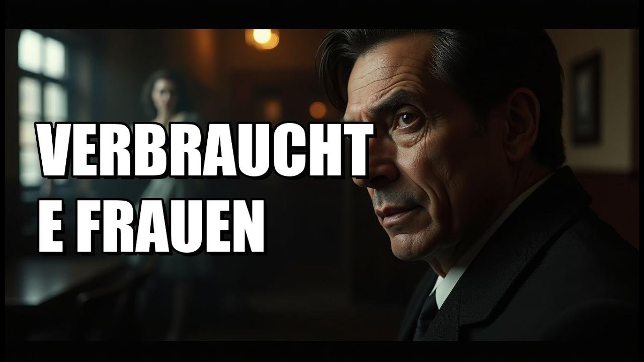 Sartres dunkles Geheimnis: Die verbrauchten Frauen