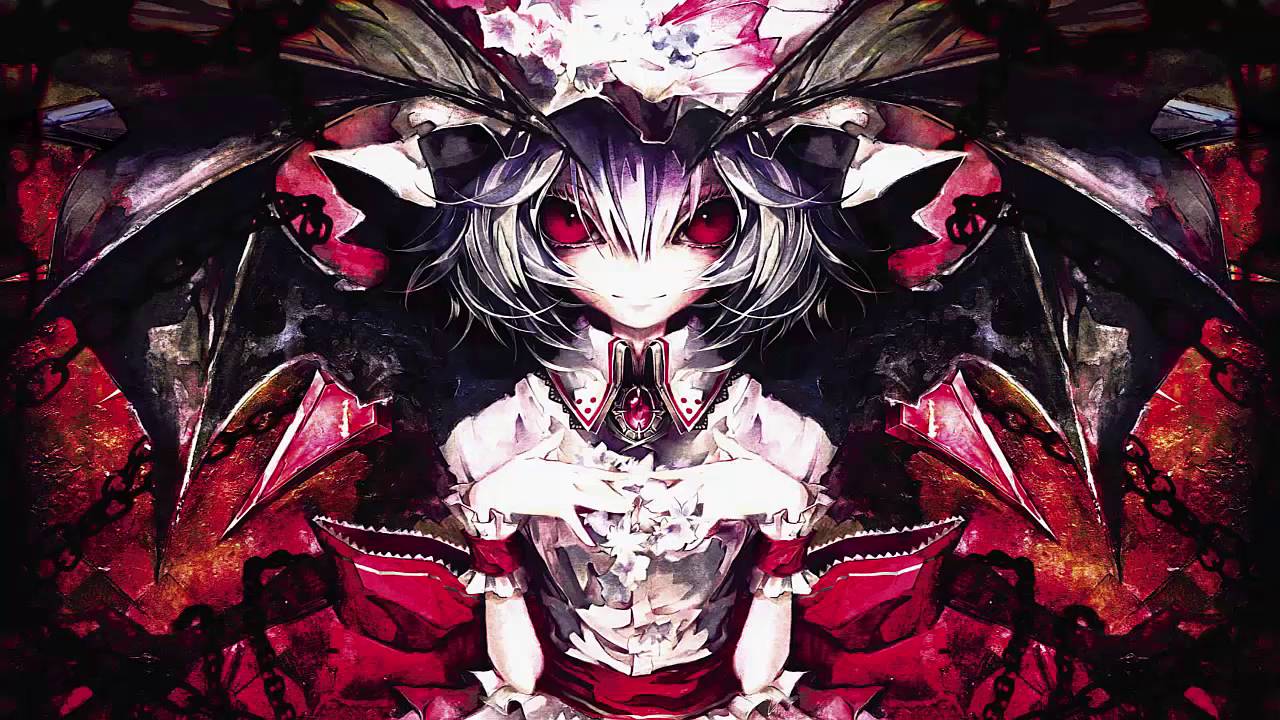 Nightcore - She Wolf (falling to pieces)
