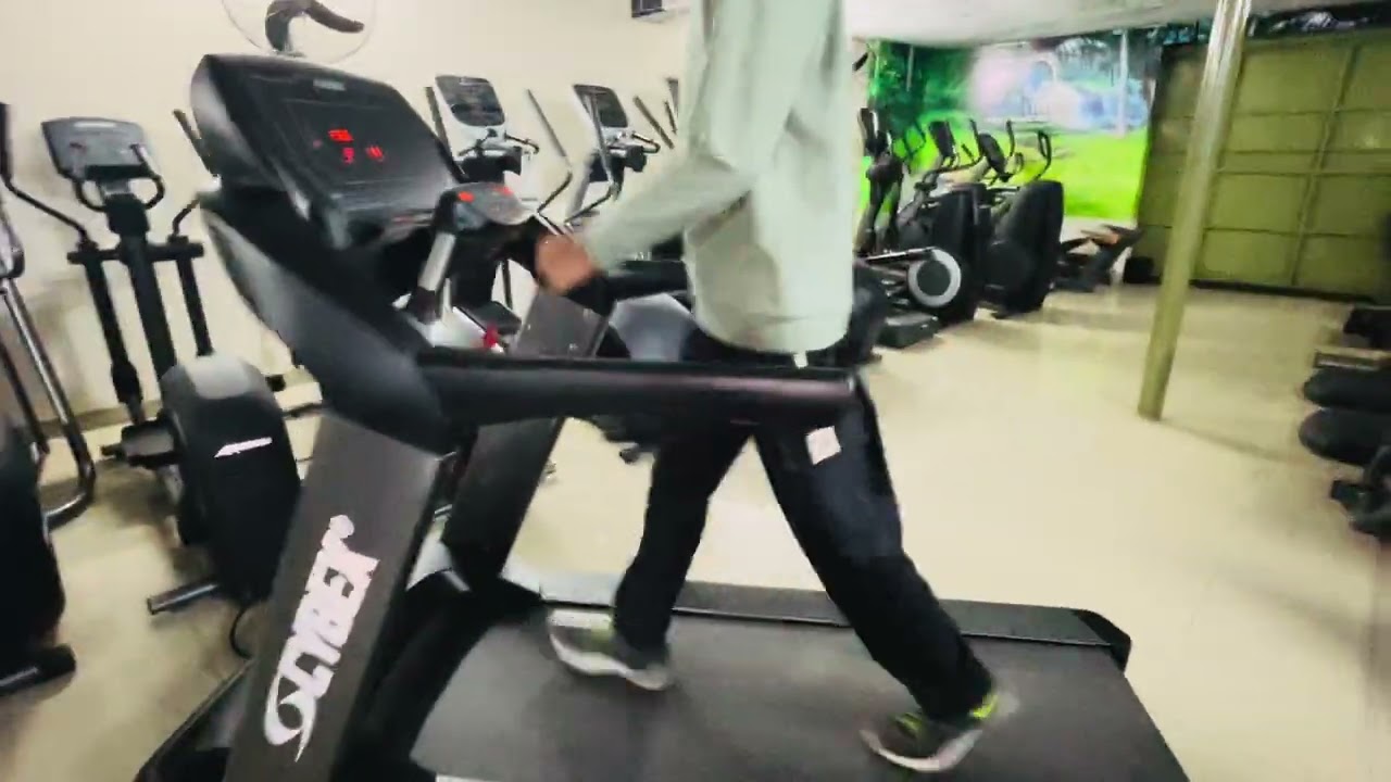 Cybex 625 Treadmill (USA Imported)