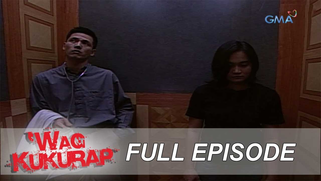 ‘Wag Kukurap: Pabayang doktor, minulto ng pasyente sa loob ng elevator! (Full Episode 23)