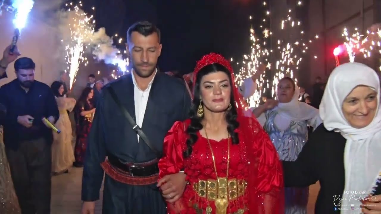 MEHMET ÇEVİK KINASI -WELAT SİLOPİ