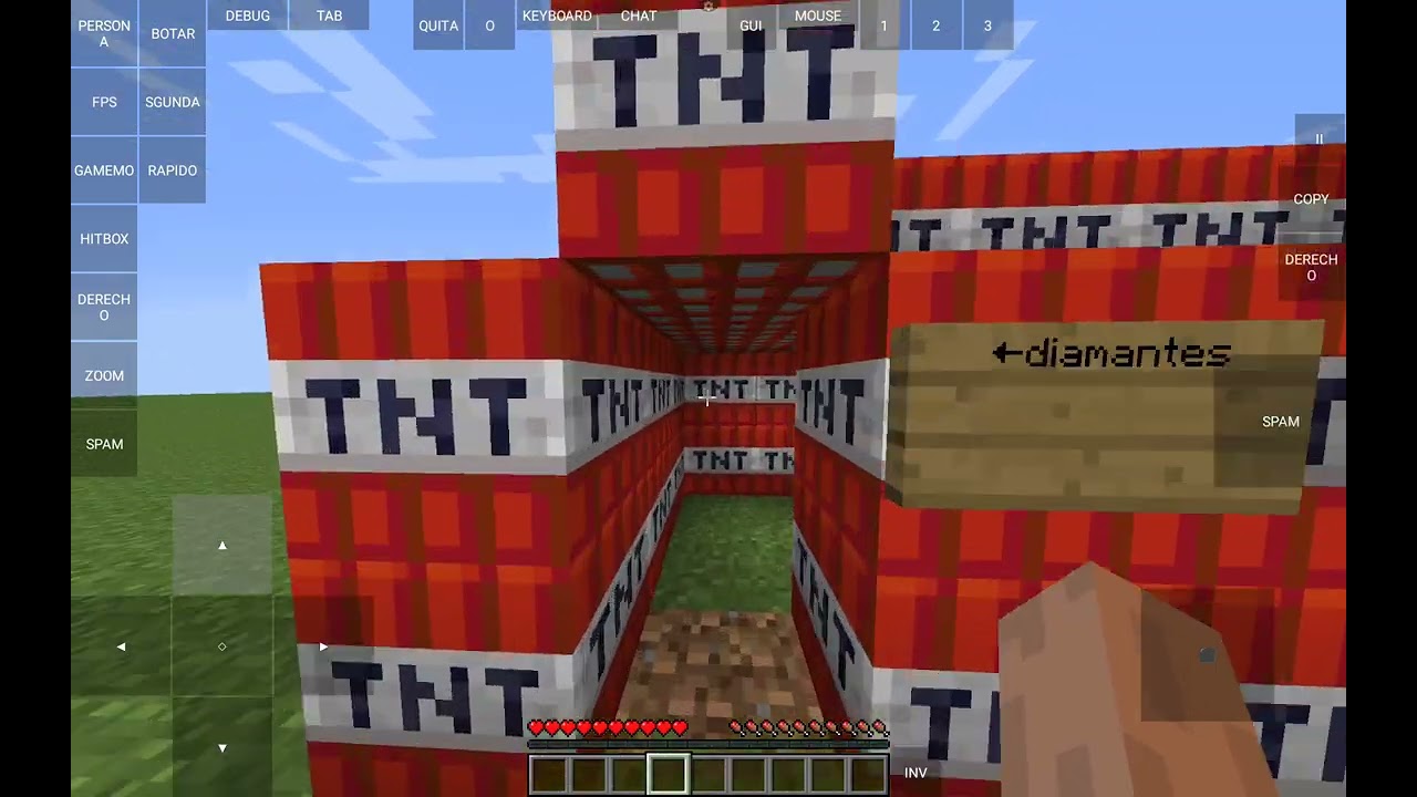 Pojavlauncher (Minecraft Java Android)