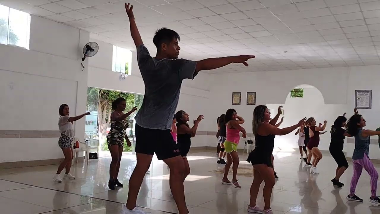 Pololas de surco 😘😚 UPA Dance 🔥🔥🔥