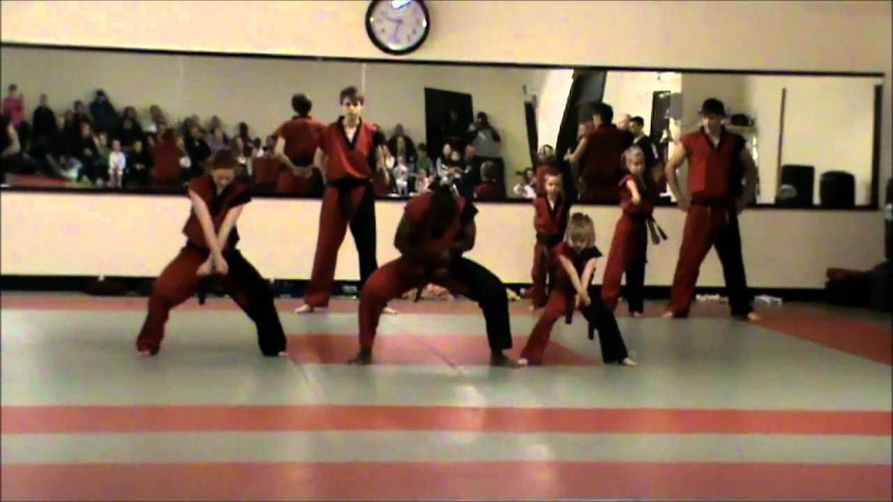 Freestylaz - Grading Demo