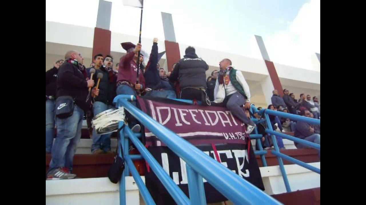 Ultras Noto