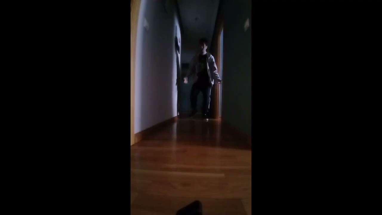 furia de un loco JUANVA