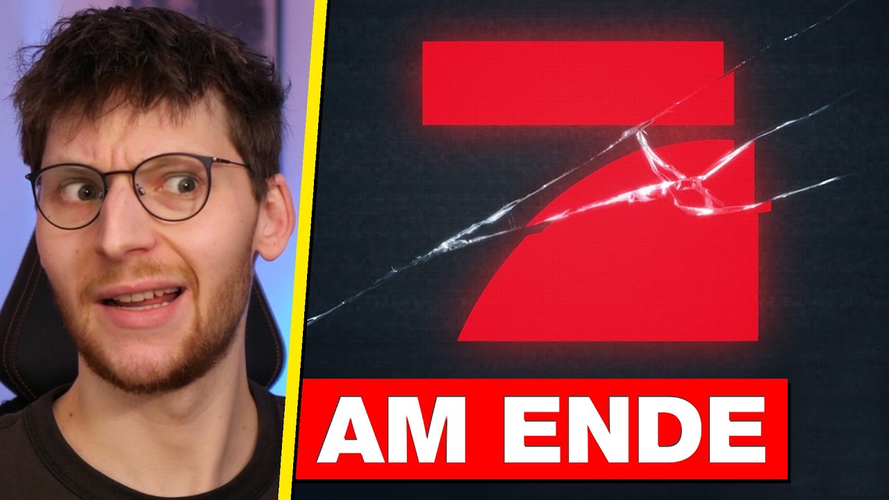 Der Absturz von ProSieben - Klengan