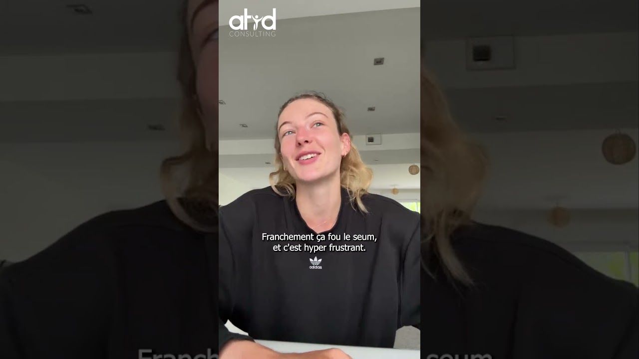 Le J'aime / J'aime pas avec Margot Chevrier ! 👍❌