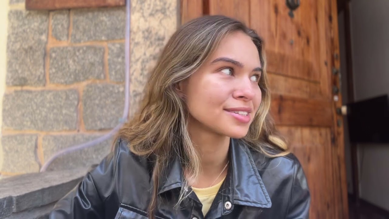 Falei que ia ser 1 por dia (de cara lavada esse) 