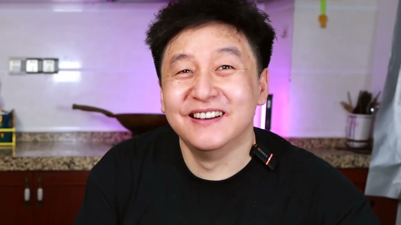 僵尸帝王蟹能吃吗？搭配一只葡萄柚，简单一搞赛过米其林 