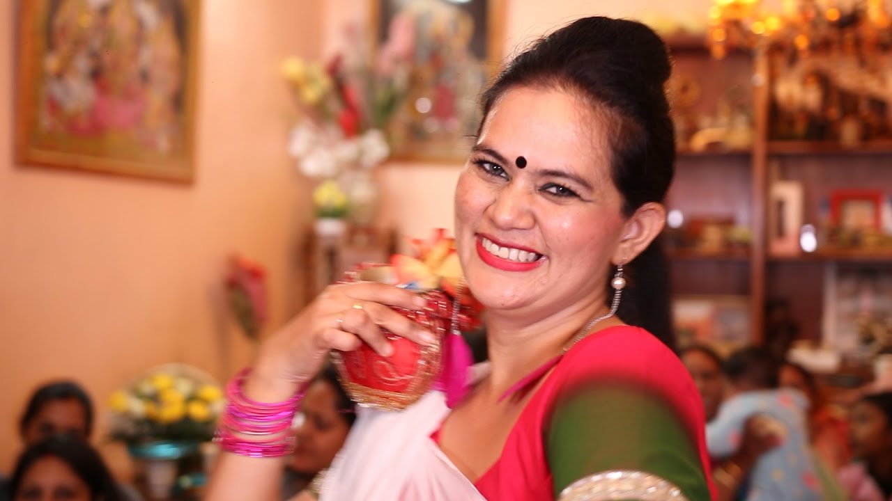 Geet Gawai -Radha-
