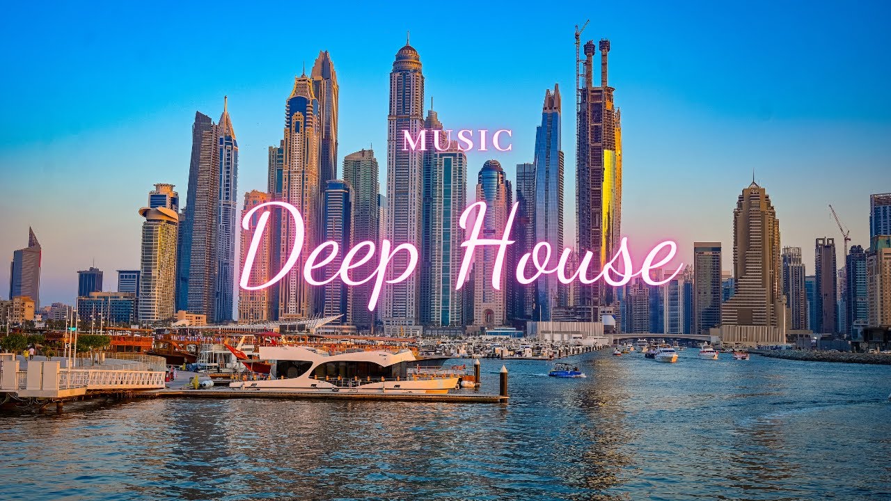 🎧 Deep House Mix 2026 | Chill & Relax Vibes 🌊