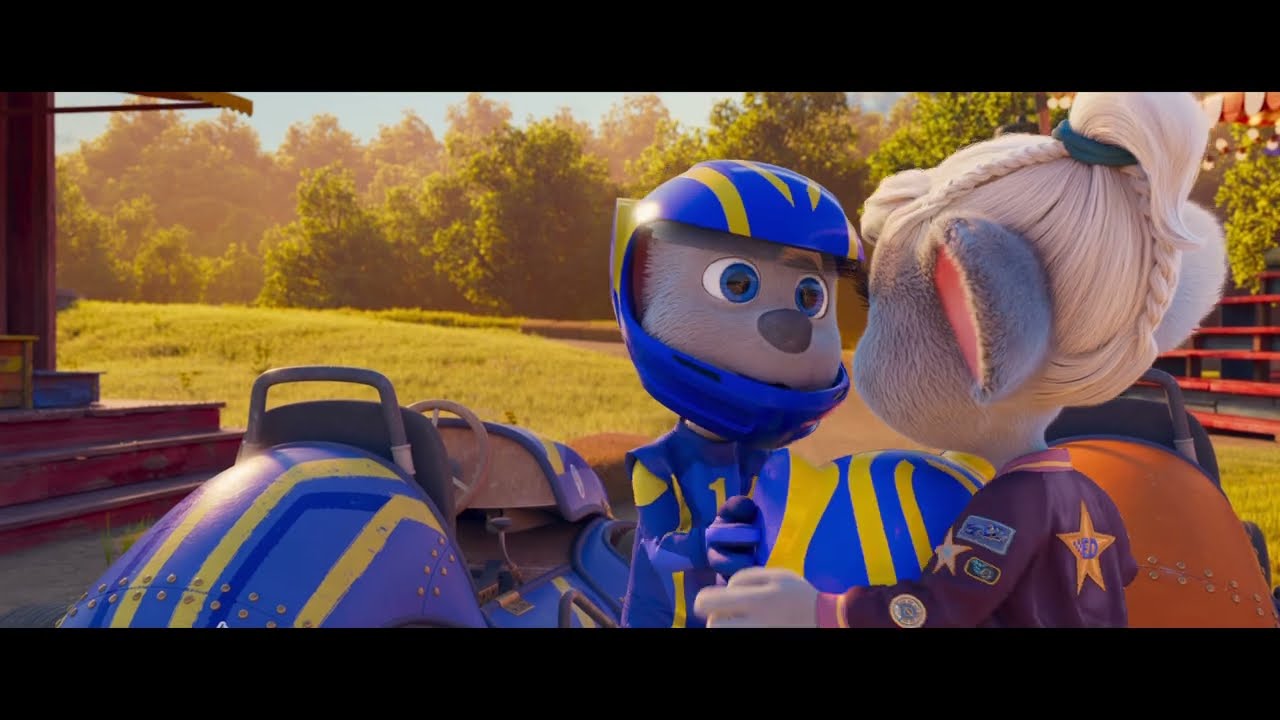 Super Grand Prix | Bande-annonce officielle | Le 8 octobre au cinéma