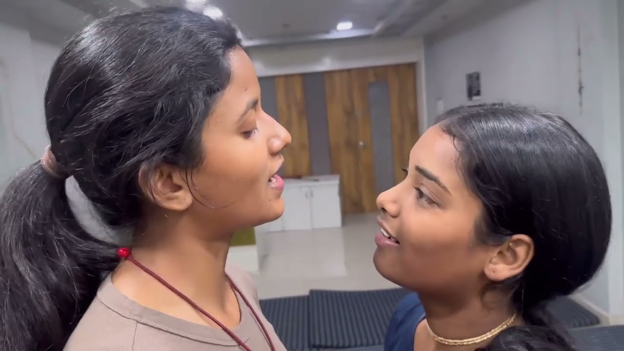 Submissions wrestling variable challenge ￼ Shalini VS Jagruti 🤼‍♀️