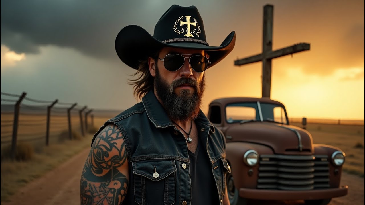 NOT MY STRENGTH - New  Gospel Country Rap Music Playlist 2025 | Christian Rap Songs Of Faith & Hope